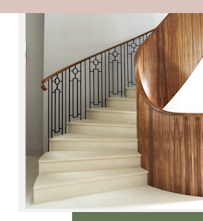 Услуги Лестницы под ключ в Гусе-Хрустальном