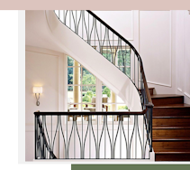 Услуги Лестницы под ключ в Гусе-Хрустальном