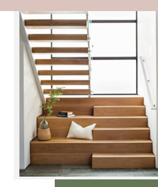 Услуги Лестницы под ключ в Гусе-Хрустальном