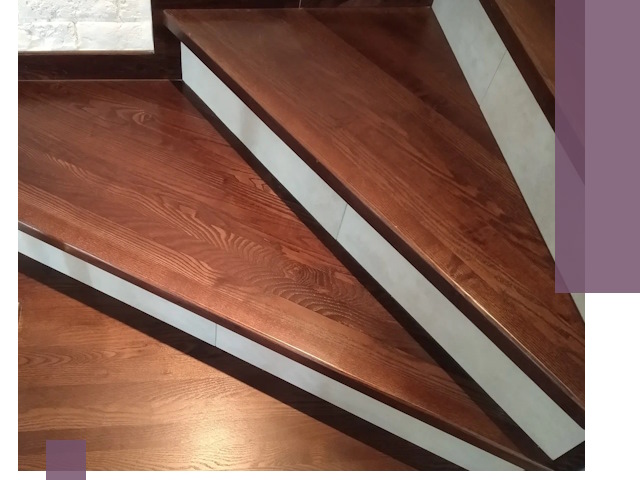 Ремонт металлических и бетонных лестниц в Гусе-Хрустальном быстро и качественно