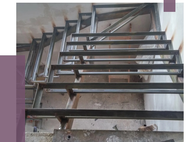 Демонтаж лестниц в Гусе-Хрустальном от 4493 руб. 