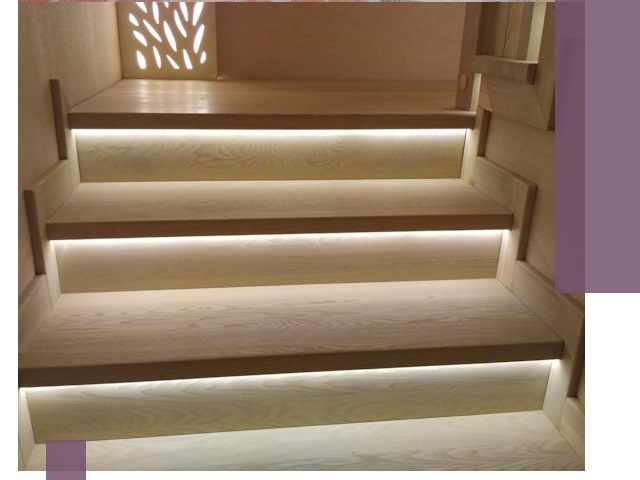 Облицовка бетонных лестниц под ключ в Гусе-Хрустальном качественно и быстро