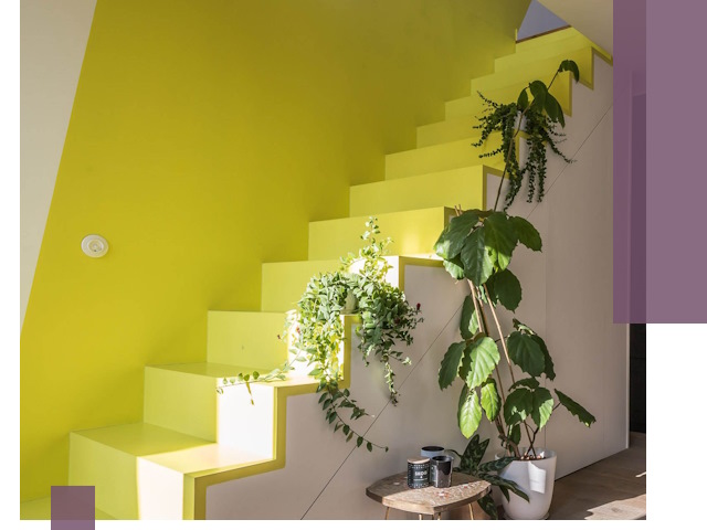 Профессиональная покраска лестниц в Гусе-Хрустальном с гарантией качества