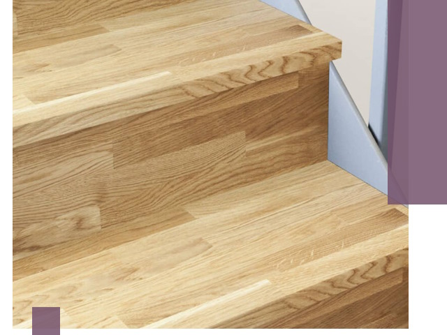 Лестницы из сосны под ключ в Гусе-Хрустальном — изготовление и монтаж