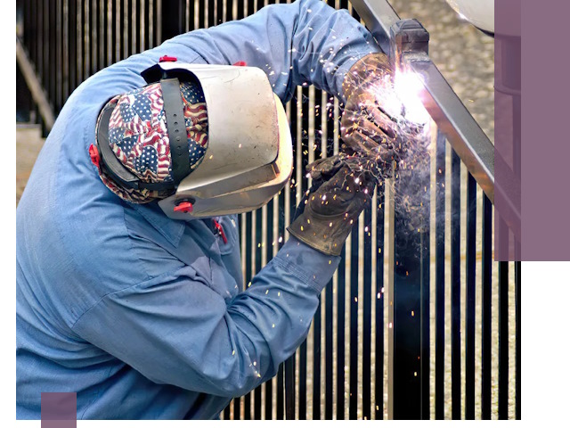 Демонтаж перил срочно и аккуратно в Гусе-Хрустальном