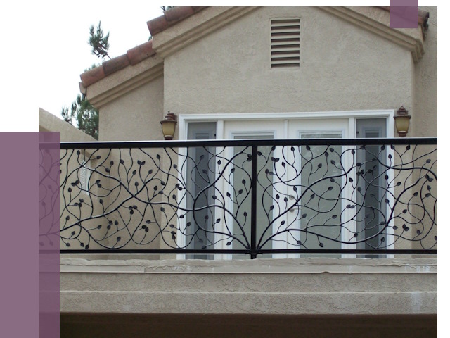 Монтаж балконных ограждений в Гусе-Хрустальном от 5563 руб. — ПРОЛЁТ-Гсь