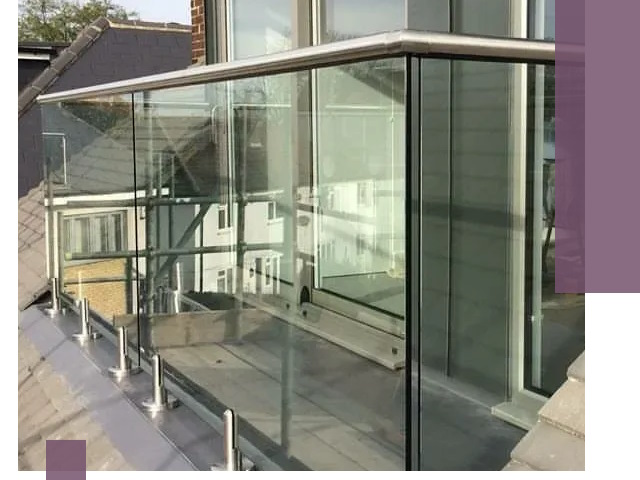 Демонтаж балконных ограждений в Гусе-Хрустальном — быстро и безопасно