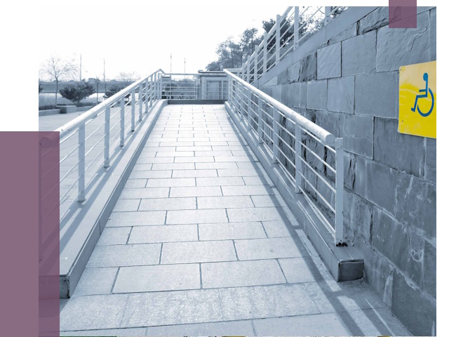 Монтаж пандусов в Гусе-Хрустальном от 13319 руб. под ключ | ПРОЛЁТ-Гсь