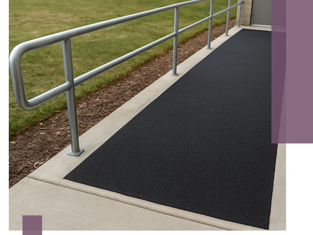 Демонтаж пандусов в Гусе-Хрустальном: быстро и аккуратно