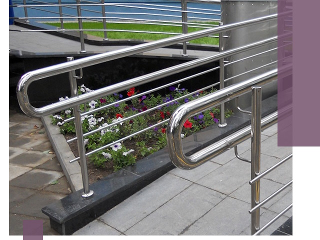 Ремонт пандусов в Гусе-Хрустальном: быстро, надежно, с гарантией