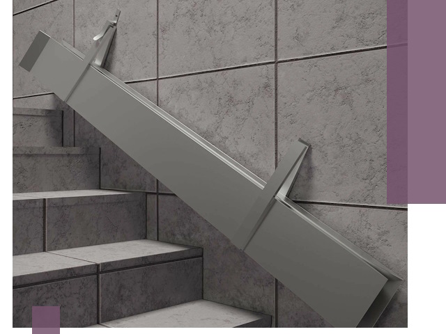 Монтаж откидных пандусов под ключ в Гусе-Хрустальном для удобства доступа