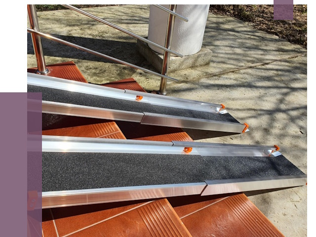 Телескопические пандусы в Гусе-Хрустальном — от 13640 руб. | ПРОЛЁТ-Гсь