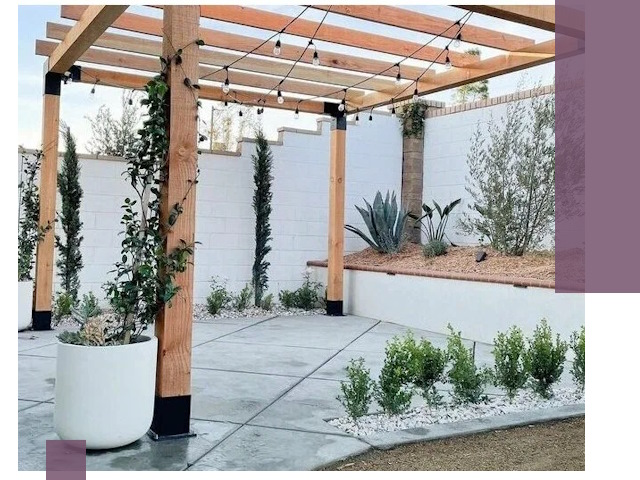 Надежные навесы для террасы в Гусе-Хрустальном под ключ от производителя