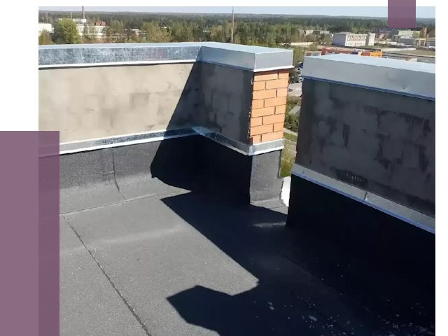 Демонтаж парапетов в Гусе-Хрустальном от 4493 руб.  | ПРОЛЁТ-Гсь