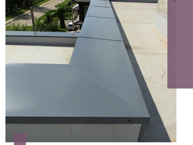 Демонтаж парапетов любой сложности в Гусе-Хрустальном быстро и аккуратно