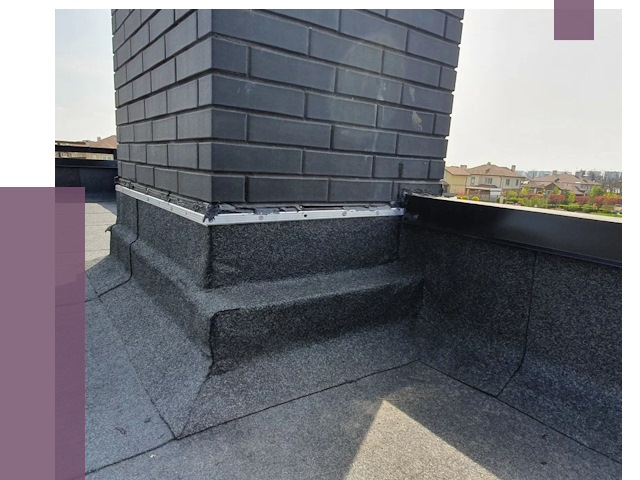 Ремонт парапетов в Гусе-Хрустальном от 8237 руб.  | ПРОЛЁТ-Гсь