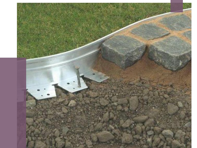 Металлические бордюры в Гусе-Хрустальном от 4493 руб. 