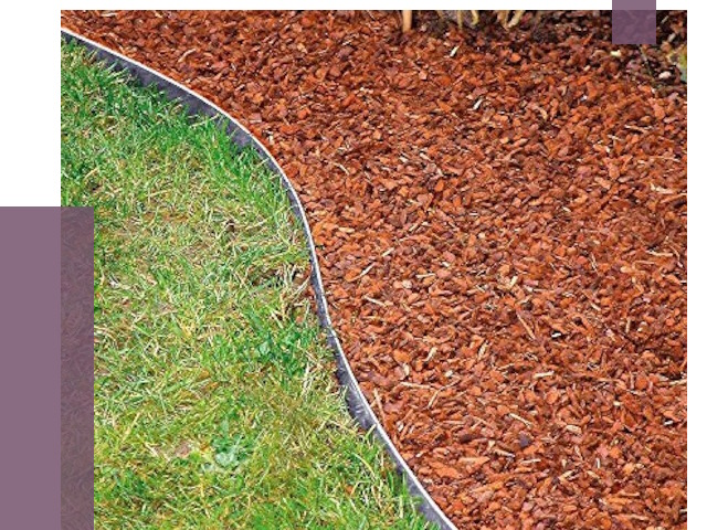 Монтаж металлических бордюров в Гусе-Хрустальном от 4814 руб. — услуги ПРОЛЁТ-Гсь