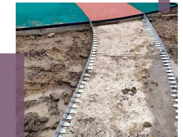 Оцинкованные бордюры в Гусе-Хрустальном от 4493 руб. — купить под ключ | ПРОЛЁТ-Гсь