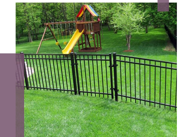 Изготовление газонных ограждений в Гусе-Хрустальном от 4493 руб. | ПРОЛЁТ-Гсь