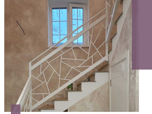 Монтаж поручней в Гусе-Хрустальном — установка и крепление под ключ