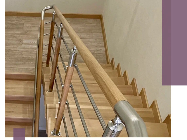 Ремонт поручней и ограждений в Гусе-Хрустальном — качественно и быстро