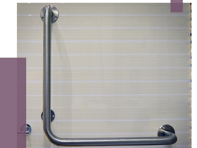 Демонтаж поручней для инвалидов в Гусе-Хрустальном от 4493 руб. 