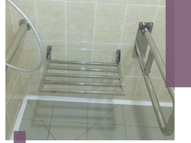 Демонтаж поручней для инвалидов в Гусе-Хрустальном быстро и безопасно